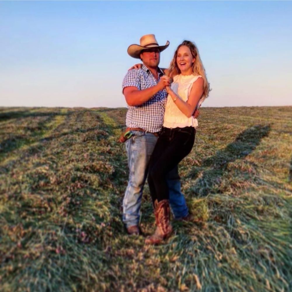 Meet your Posher, Madison